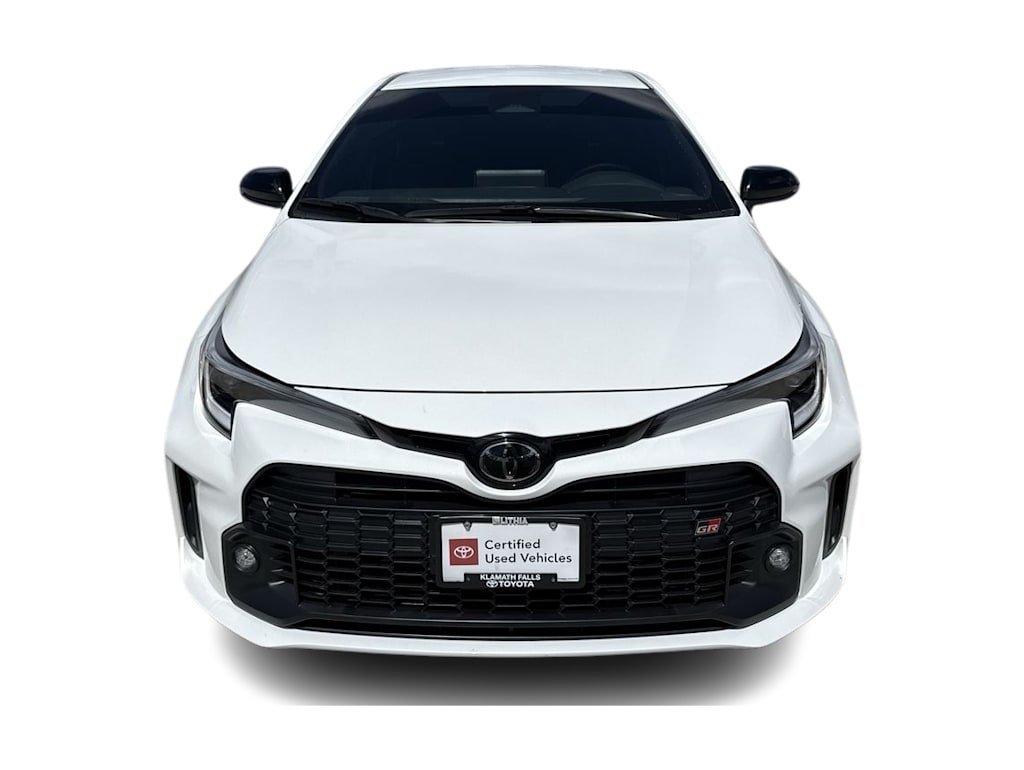 Thumbnail: 2024 Toyota GR Corolla - 6