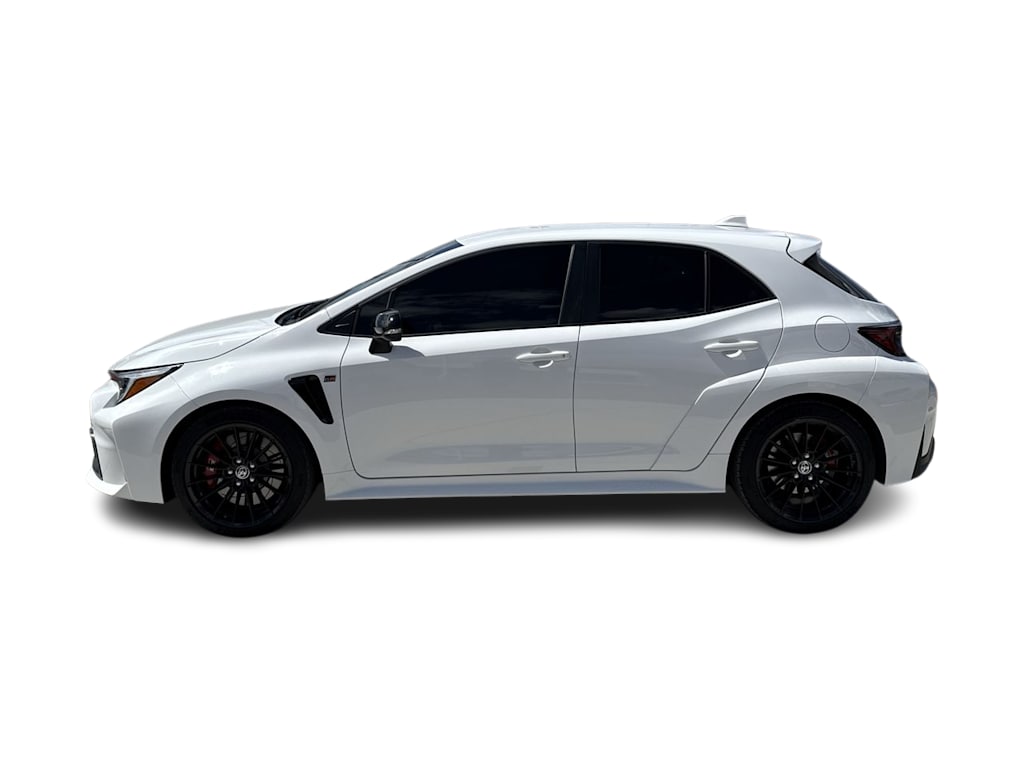 Thumbnail: 2024 Toyota GR Corolla - 3
