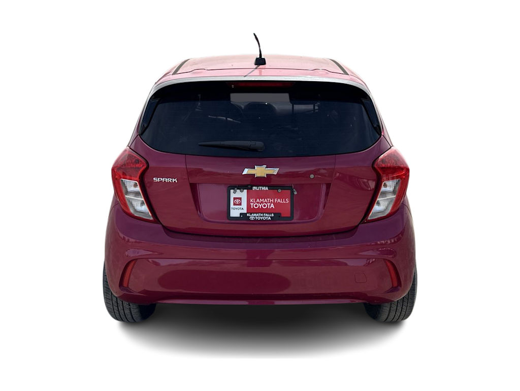Thumbnail: 2019 Chevrolet Spark - 3