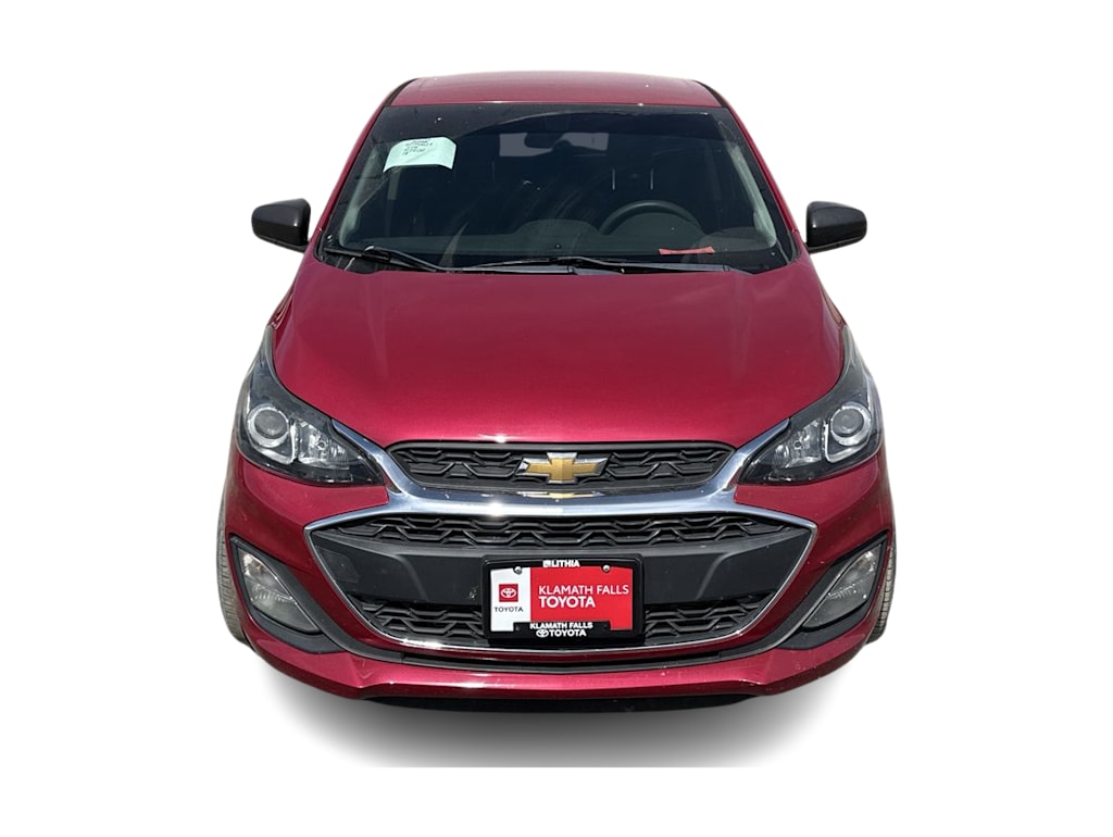 Thumbnail: 2019 Chevrolet Spark - 10