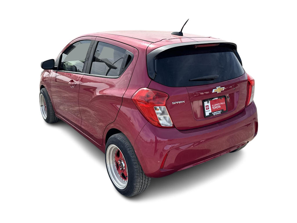Thumbnail: 2019 Chevrolet Spark - 2