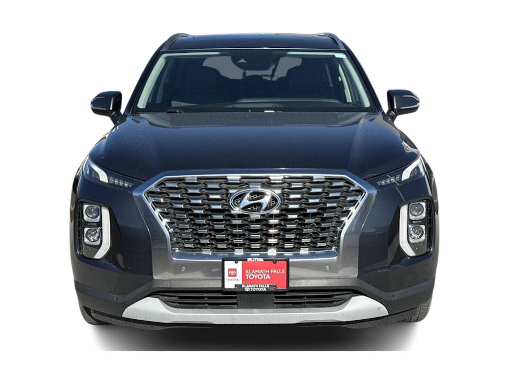 Thumbnail: 2020 Hyundai Palisade - 7