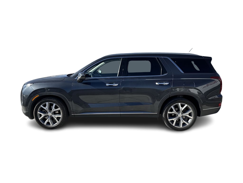 Thumbnail: 2020 Hyundai Palisade - 4