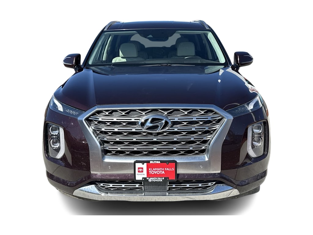 Thumbnail: 2020 Hyundai Palisade - 6
