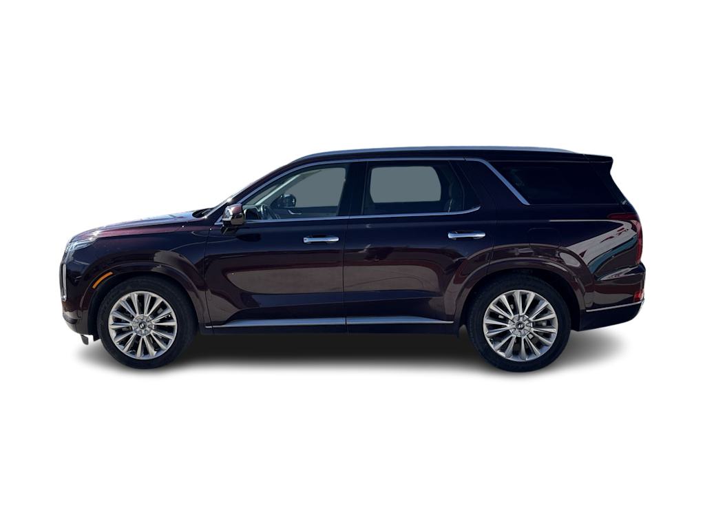 Thumbnail: 2020 Hyundai Palisade - 3