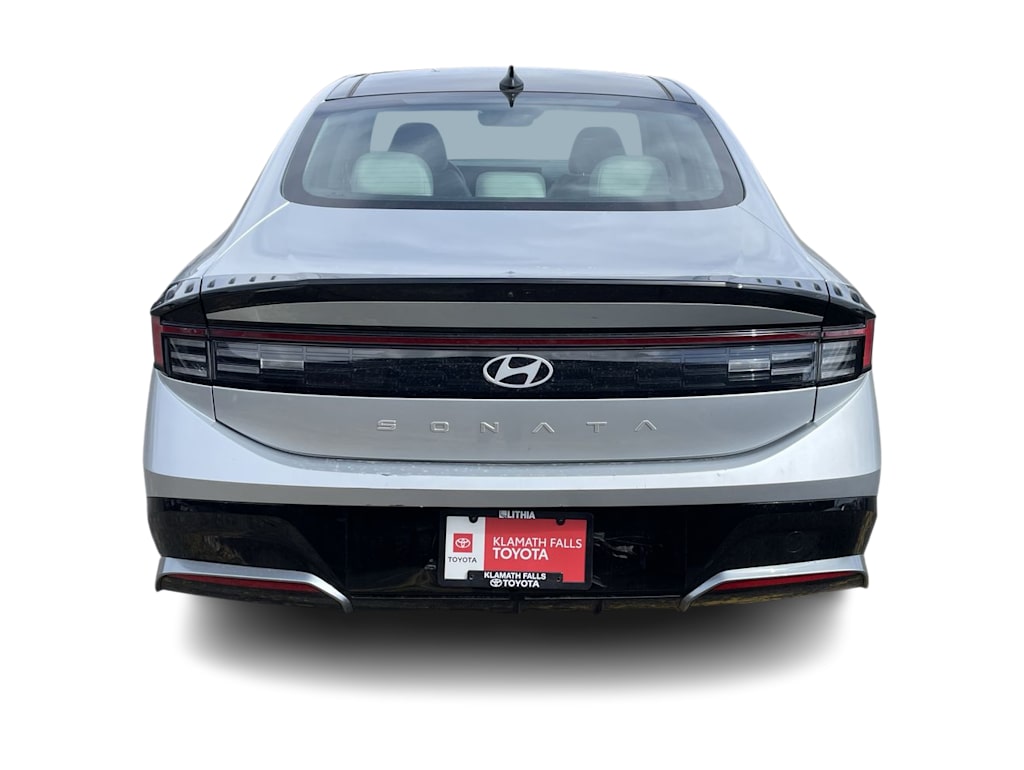 2024 Hyundai Sonata SEL 3