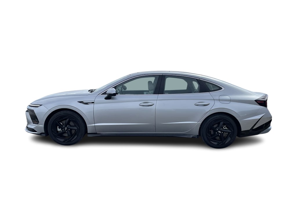 2024 Hyundai Sonata SEL 2