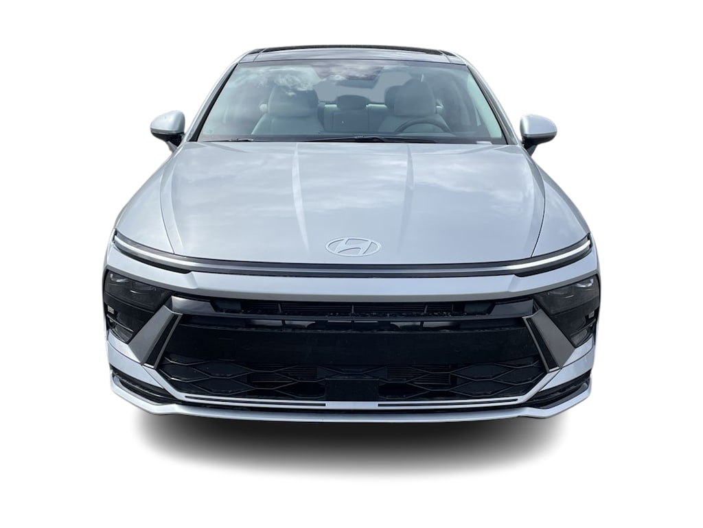 2024 Hyundai Sonata SEL 4