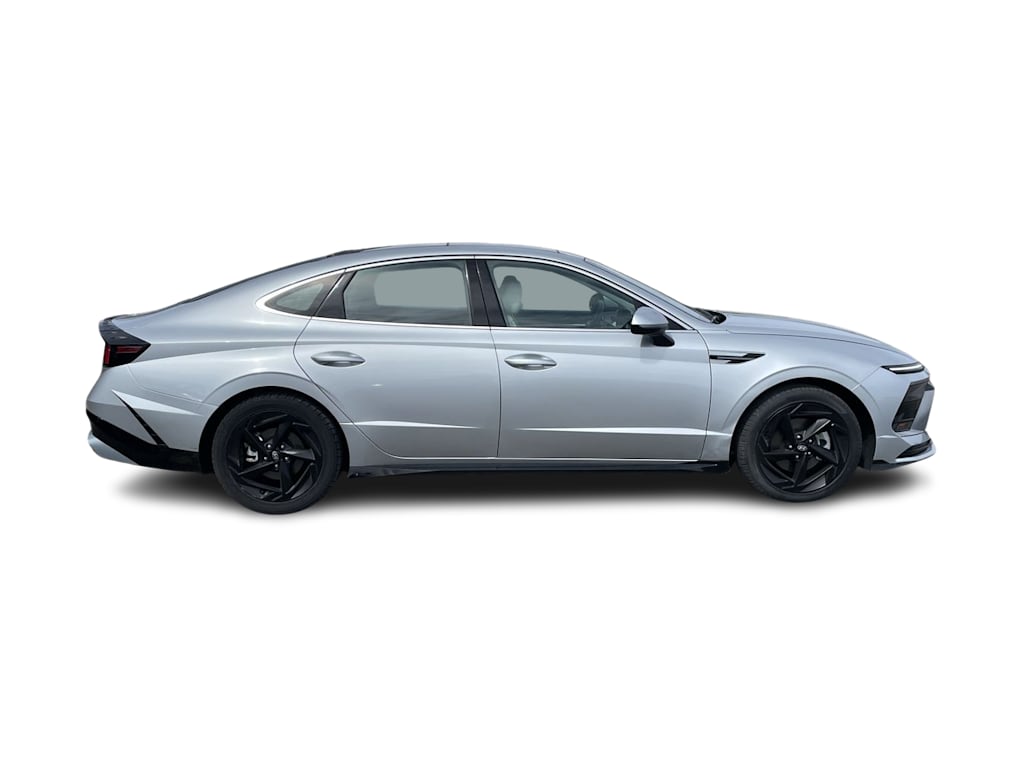 2024 Hyundai Sonata SEL 11