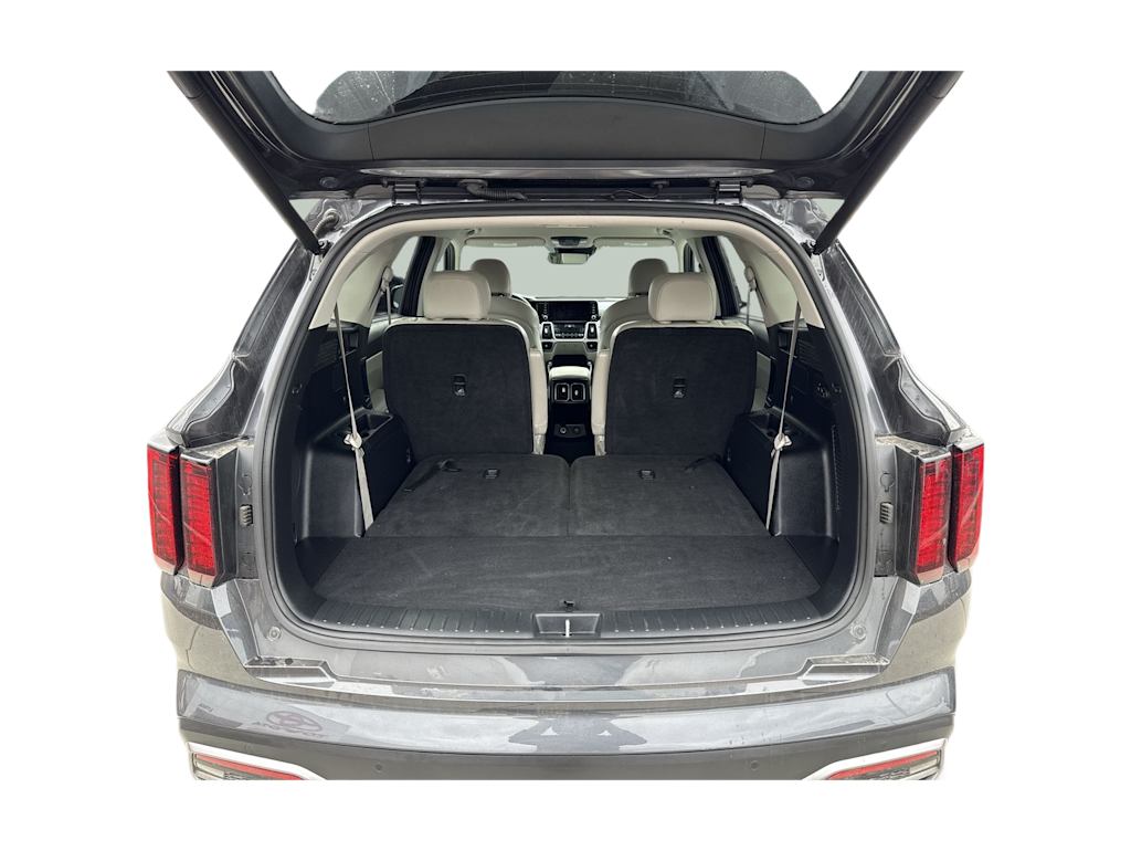 Thumbnail: 2023 Kia Sorento - 15