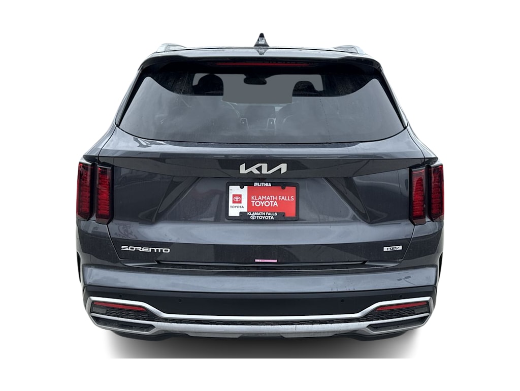 Thumbnail: 2023 Kia Sorento - 5