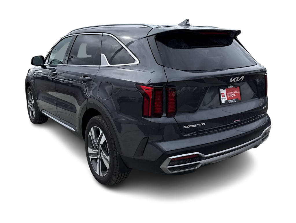 Thumbnail: 2023 Kia Sorento - 4