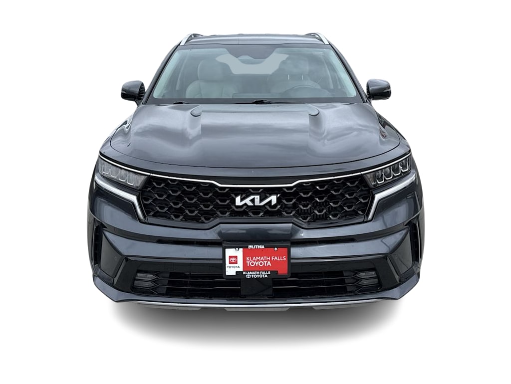 Thumbnail: 2023 Kia Sorento - 6