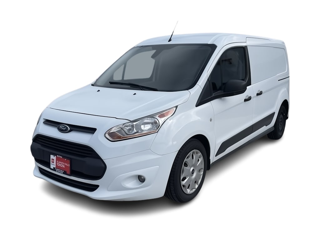 Used 2018 Ford Transit Connect XLT with VIN NM0LS7F71J1362335 for sale in Casper, WY