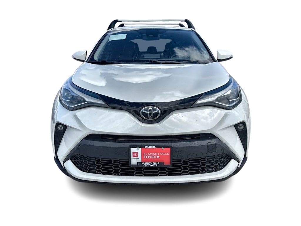 Thumbnail: 2021 Toyota C-HR - 6
