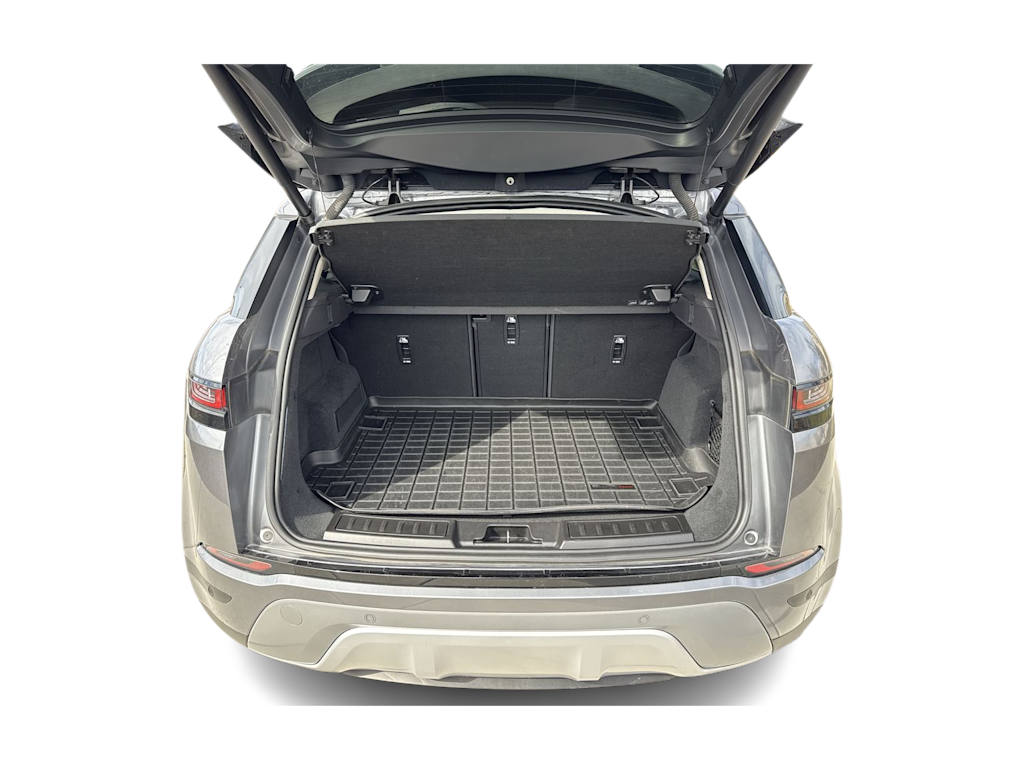 Thumbnail: 2021 Land Rover Range Rover Evoque - 17