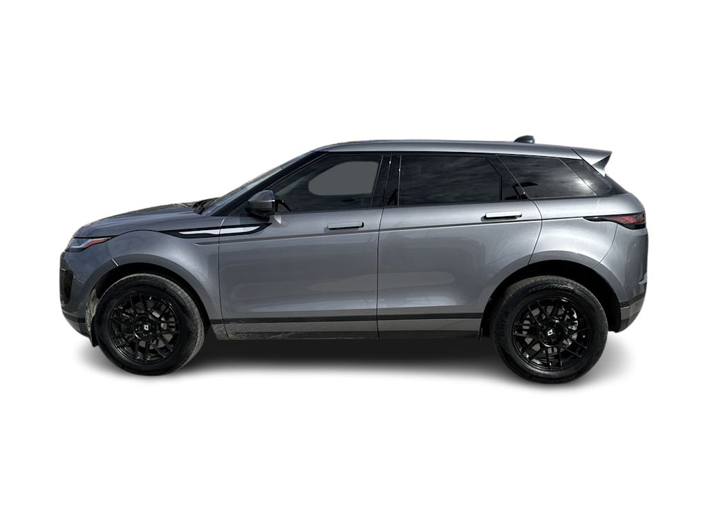 Thumbnail: 2021 Land Rover Range Rover Evoque - 3