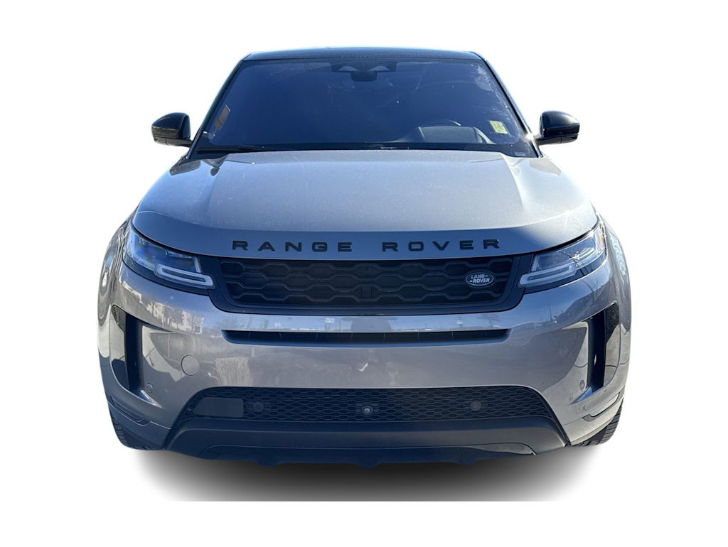 Thumbnail: 2021 Land Rover Range Rover Evoque - 6