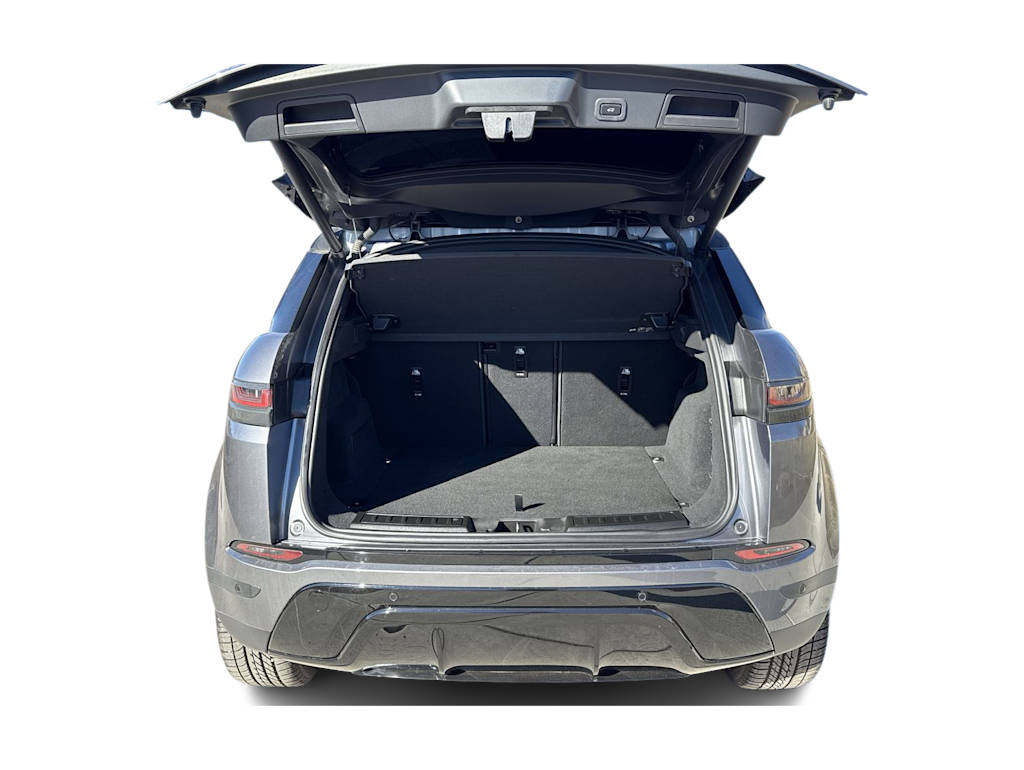 Thumbnail: 2021 Land Rover Range Rover Evoque - 16