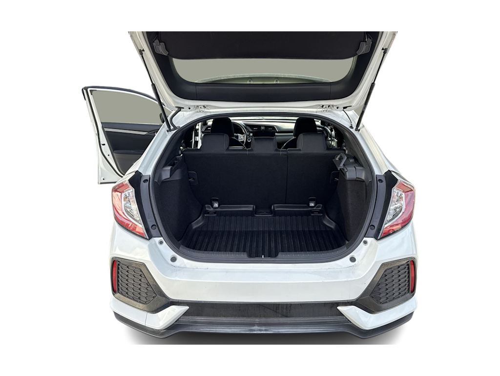 Thumbnail: 2018 Honda Civic - 17