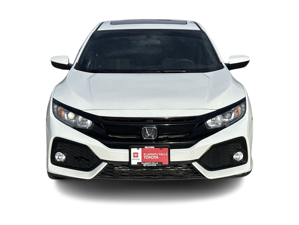 Thumbnail: 2018 Honda Civic - 6