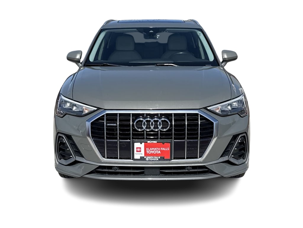 Thumbnail: 2021 Audi Q3 - 6