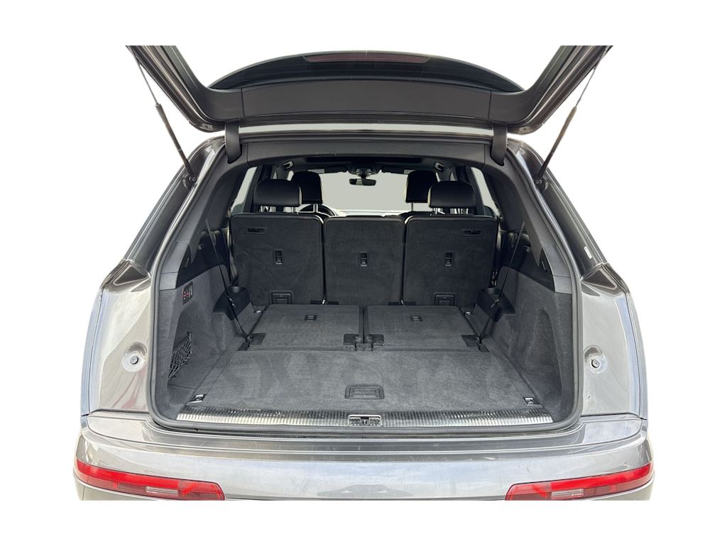 Thumbnail: 2019 Audi Q7 - 18