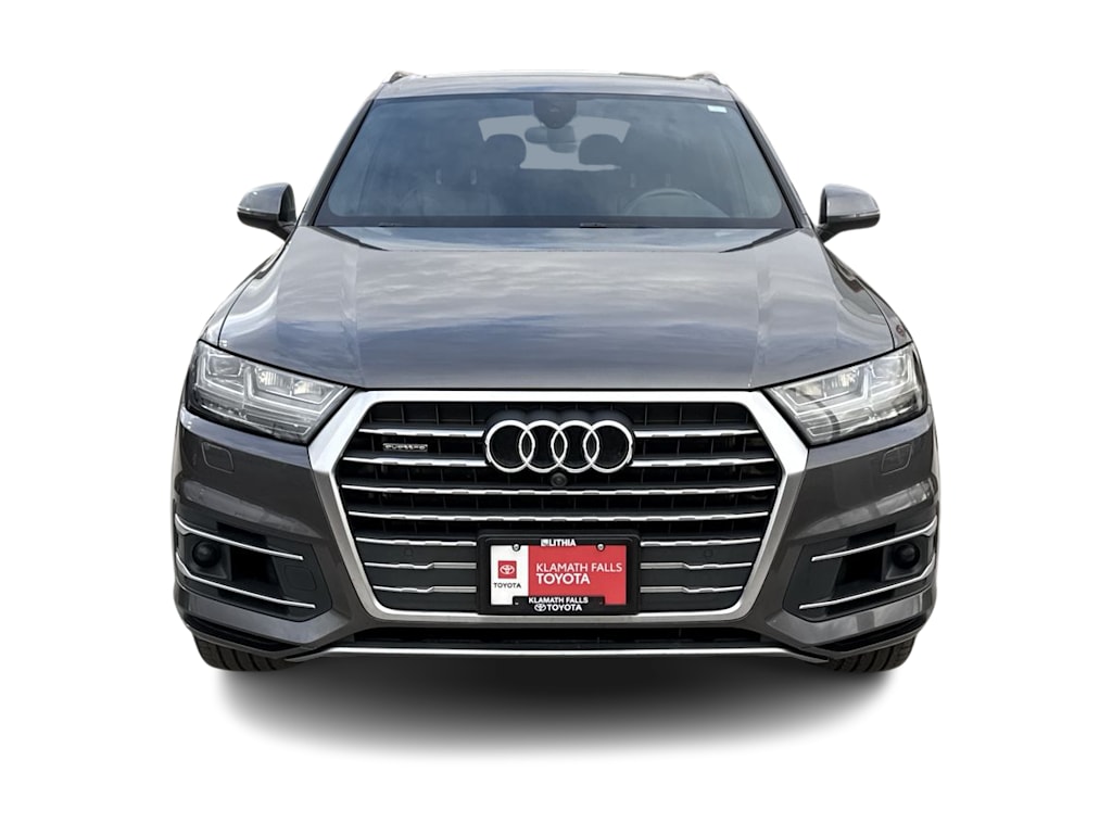 Thumbnail: 2019 Audi Q7 - 6
