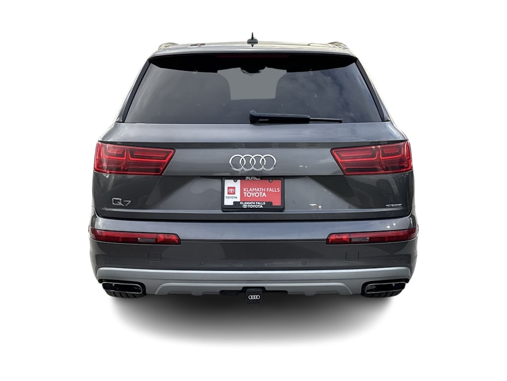 Thumbnail: 2019 Audi Q7 - 5