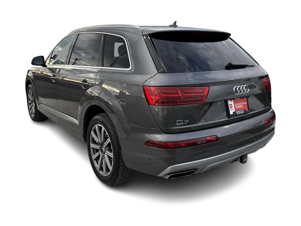 Thumbnail: 2019 Audi Q7 - 4
