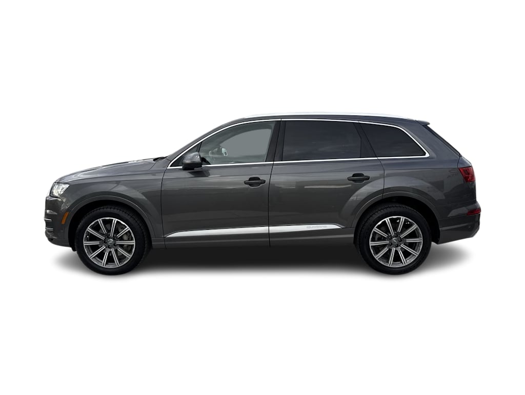 Thumbnail: 2019 Audi Q7 - 3
