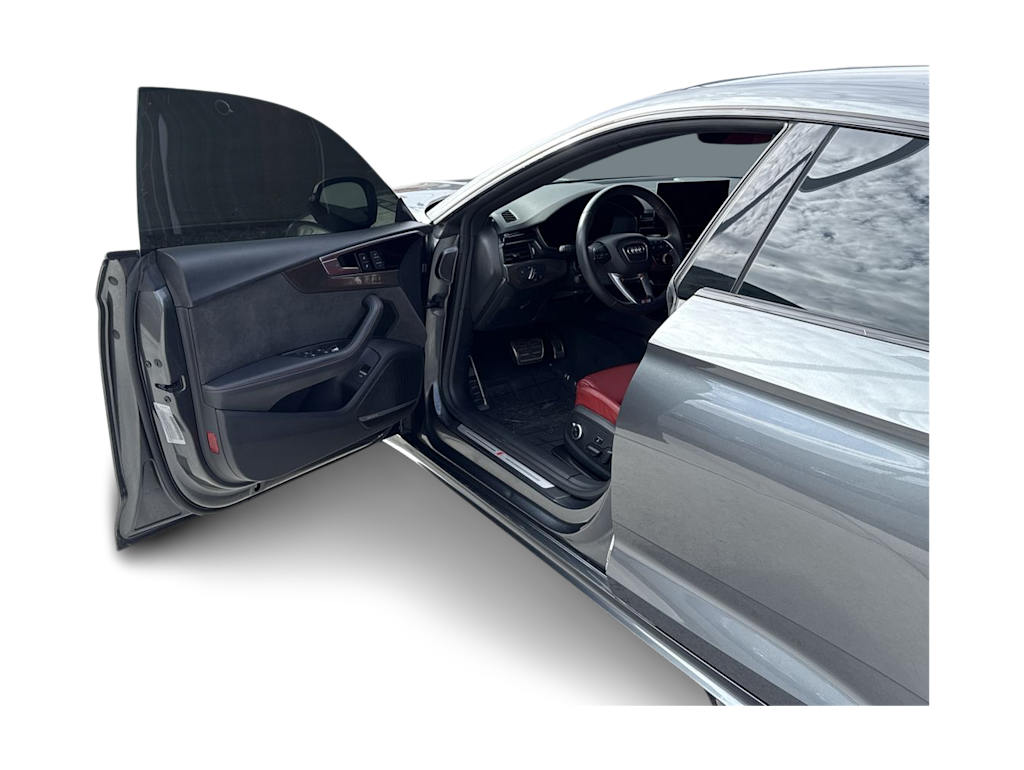 Thumbnail: 2021 Audi S5 - 20