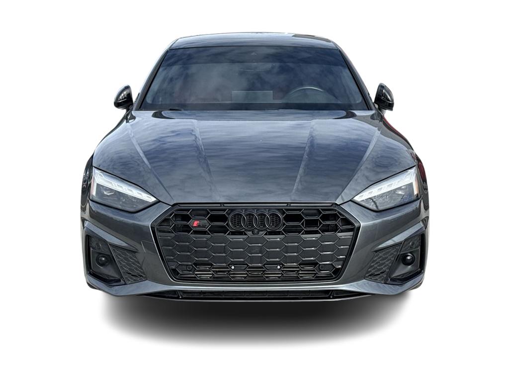 Thumbnail: 2021 Audi S5 - 6