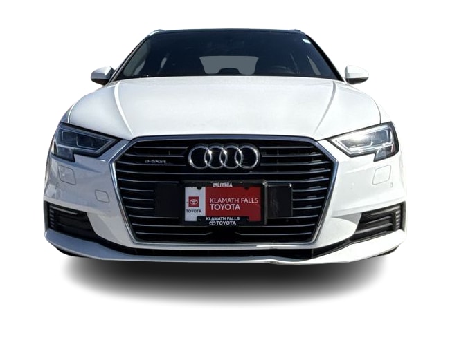 Thumbnail: 2018 Audi A3 - 6