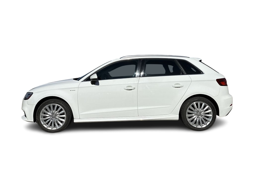 Thumbnail: 2018 Audi A3 - 3