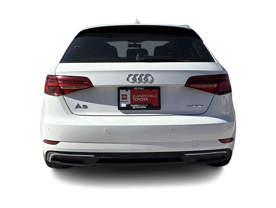 Thumbnail: 2018 Audi A3 - 5