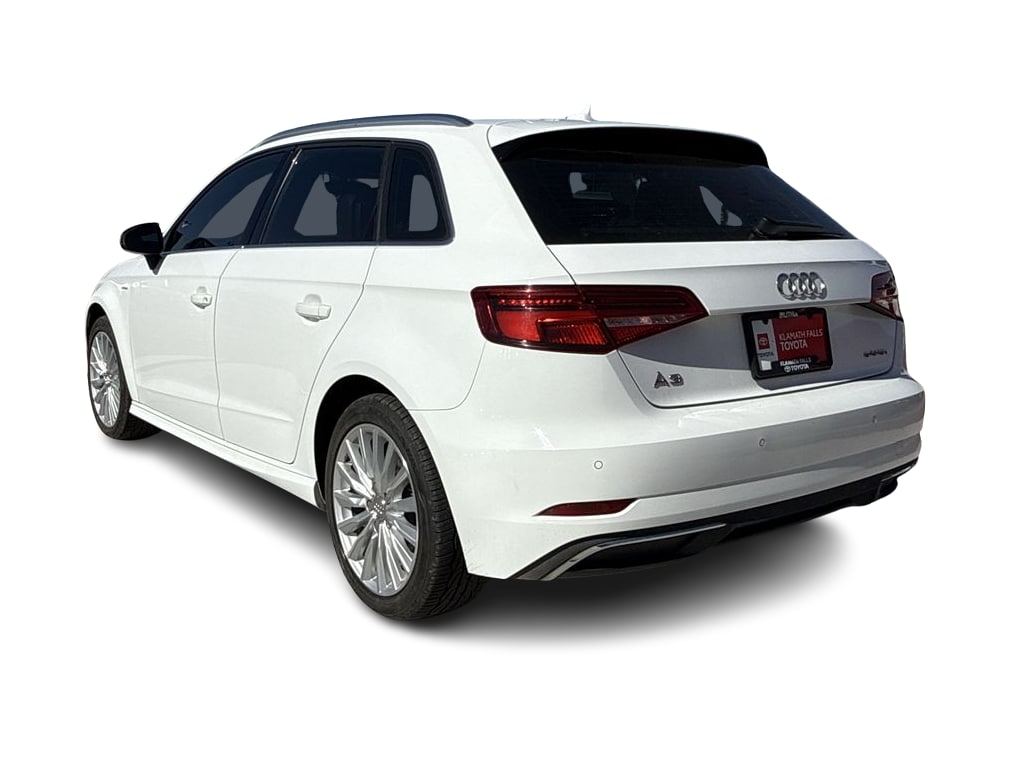 Thumbnail: 2018 Audi A3 - 4