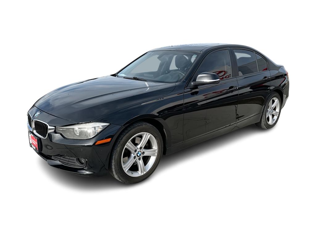 2014 BMW 3 Series
