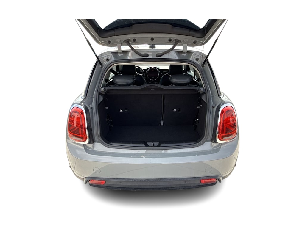 Thumbnail: 2022 MINI Cooper - 14