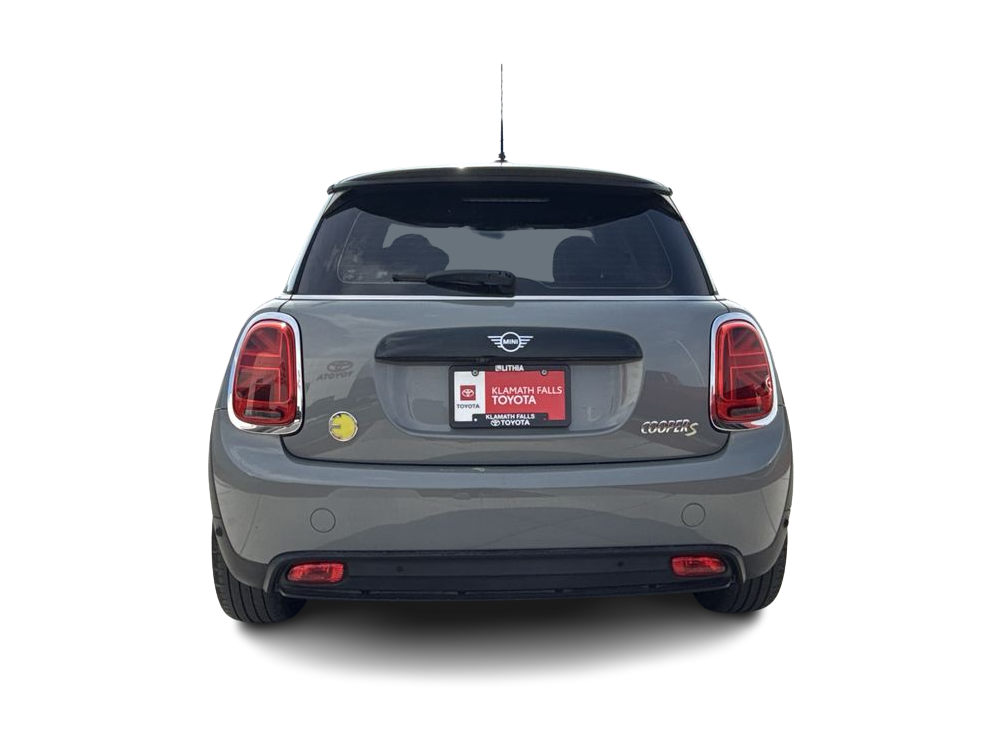 Thumbnail: 2022 MINI Cooper - 4