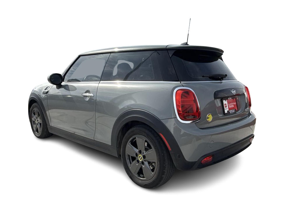 Thumbnail: 2022 MINI Cooper - 3