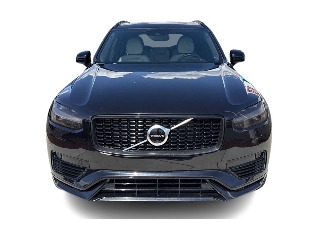 Thumbnail: 2020 Volvo XC90 - 5