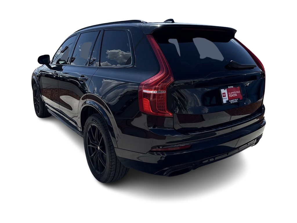 Thumbnail: 2020 Volvo XC90 - 4