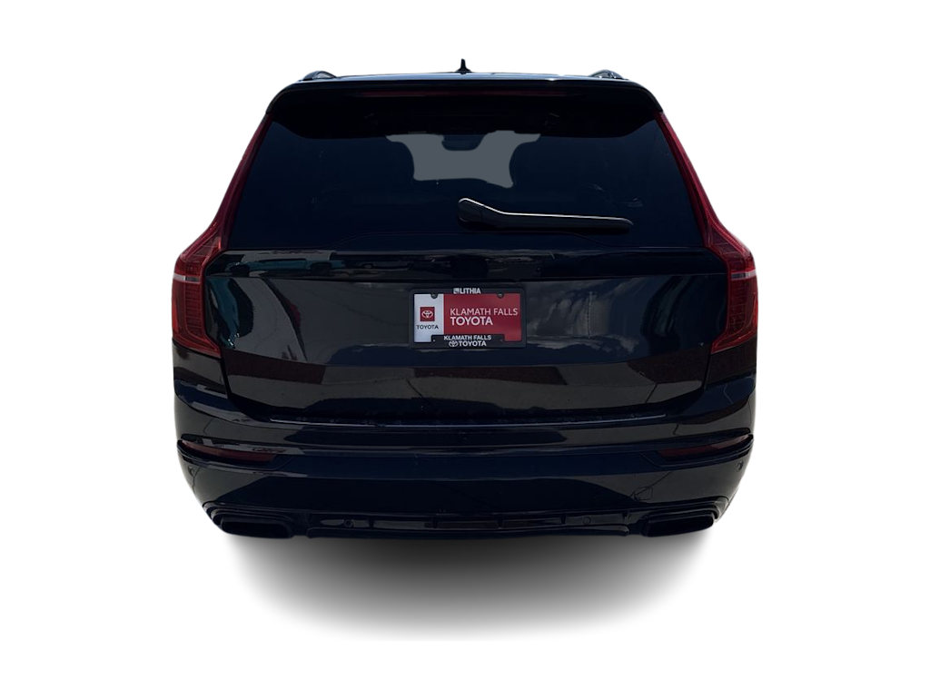 Thumbnail: 2020 Volvo XC90 - 17
