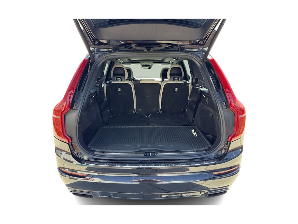 Thumbnail: 2020 Volvo XC90 - 14