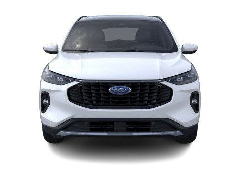 2025 Ford Escape Platinum 6