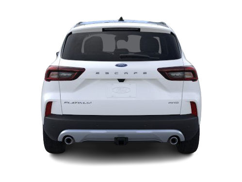 2025 Ford Escape Platinum 5