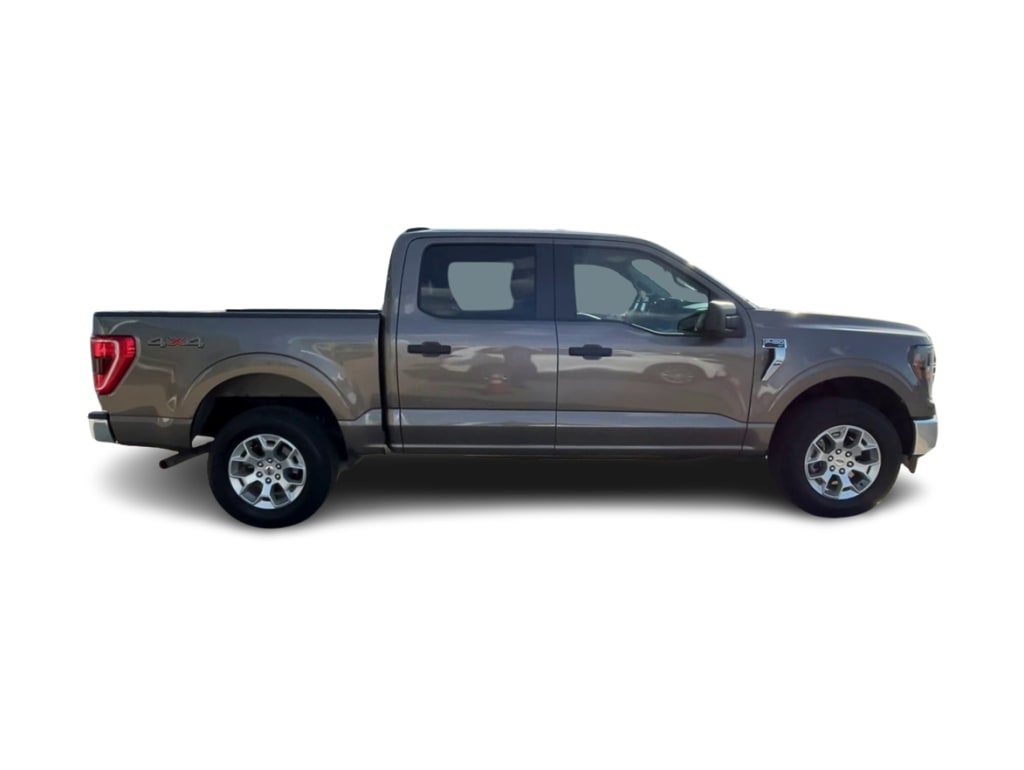 2023 Ford F-150 XLT 25