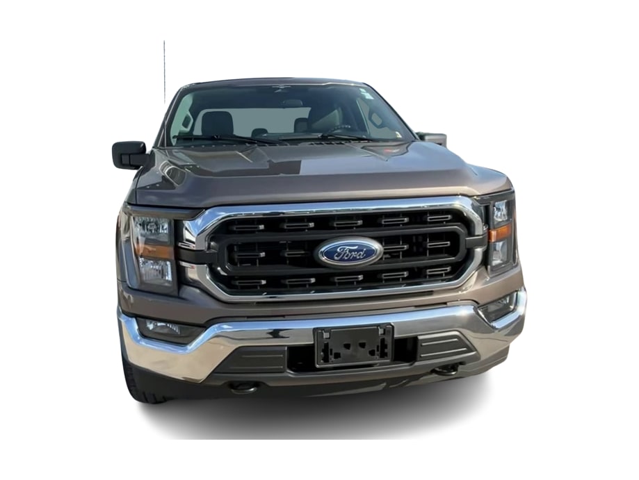 2023 Ford F-150 XLT 6