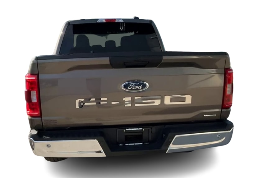 2023 Ford F-150 XLT 5